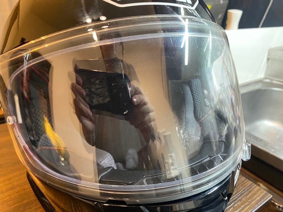 a*a様 SHOEI gt-air2 ショウエイ　フルフェイスヘルメット