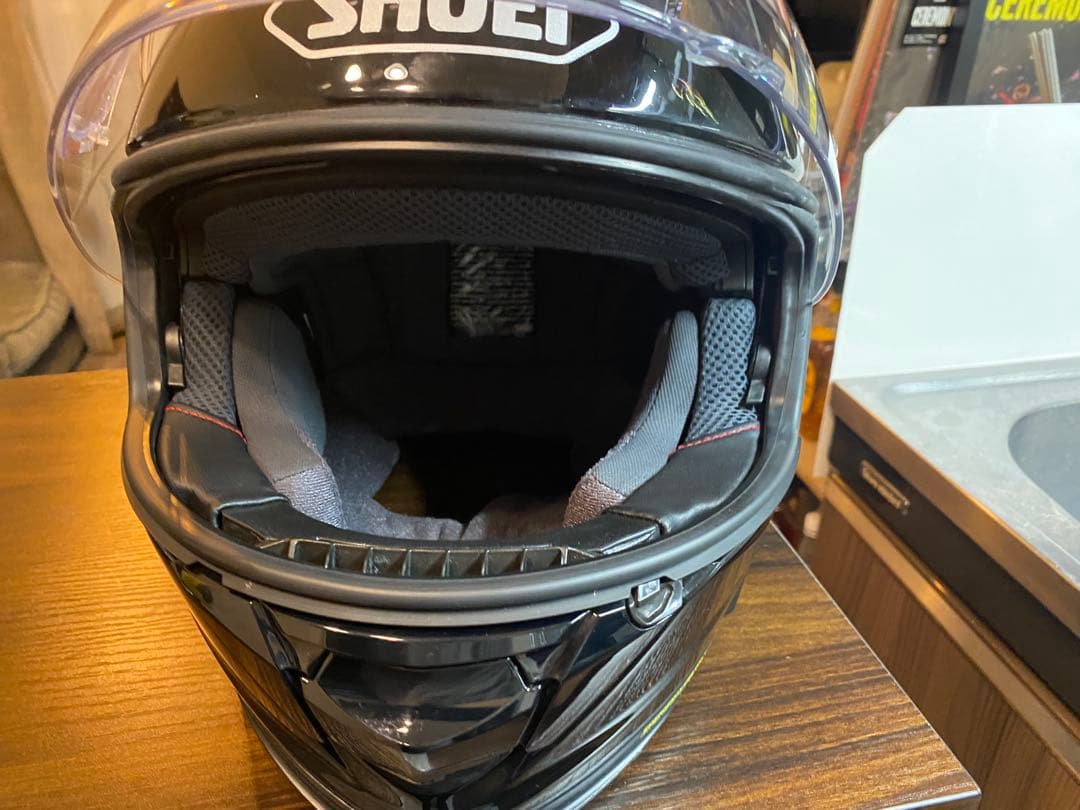 a*a様 SHOEI gt-air2 ショウエイ　フルフェイスヘルメット