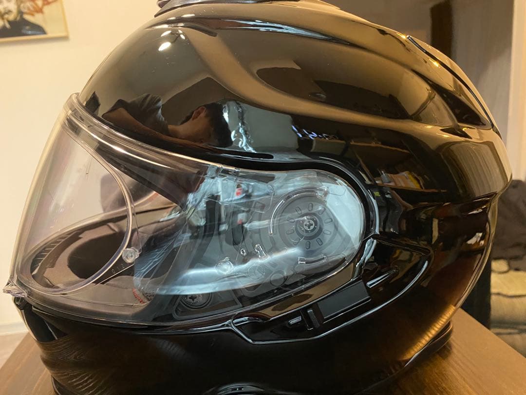 a*a様 SHOEI gt-air2 ショウエイ　フルフェイスヘルメット