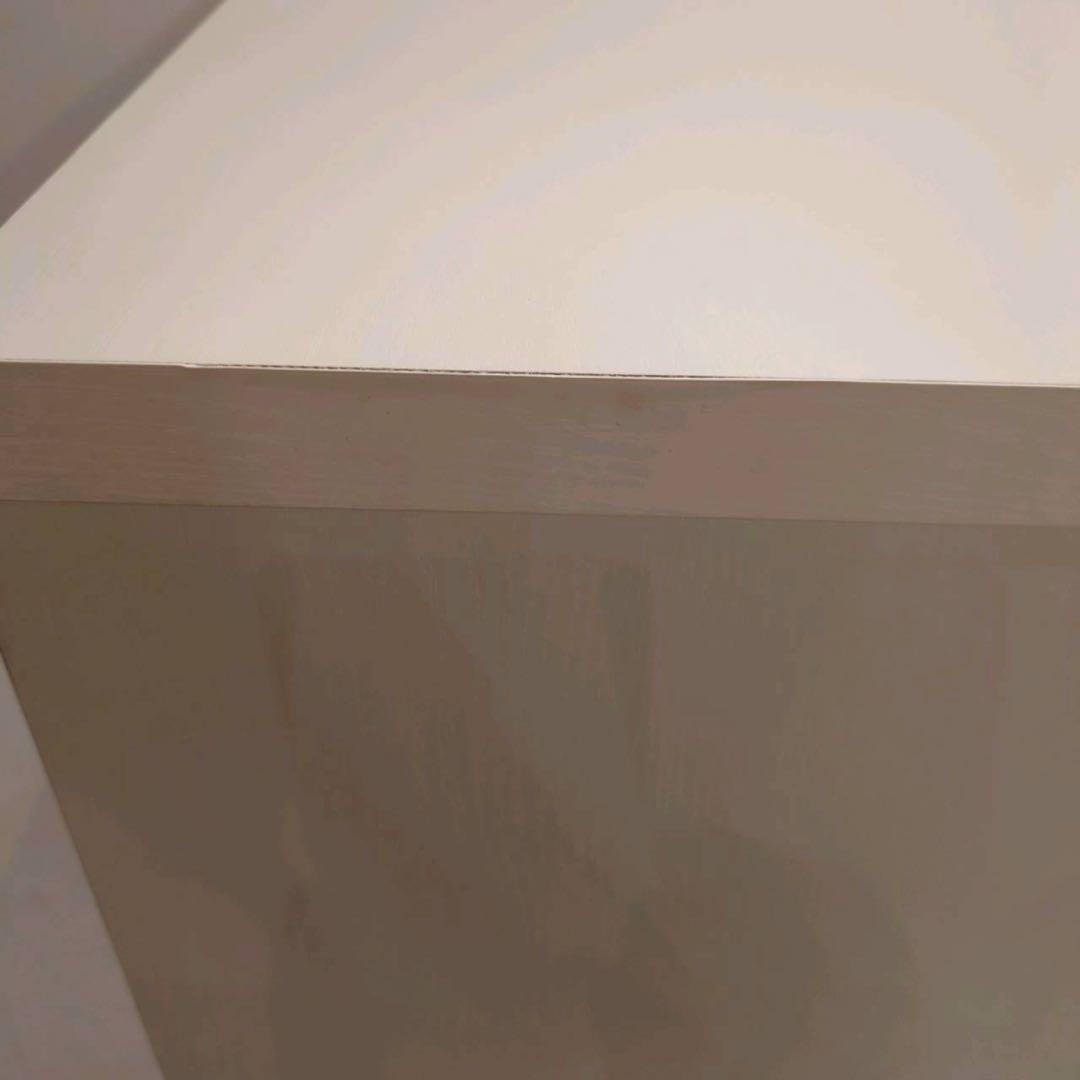 モモナチュラル LOVE CHEST 2列・3段 チェスト キッズ家具