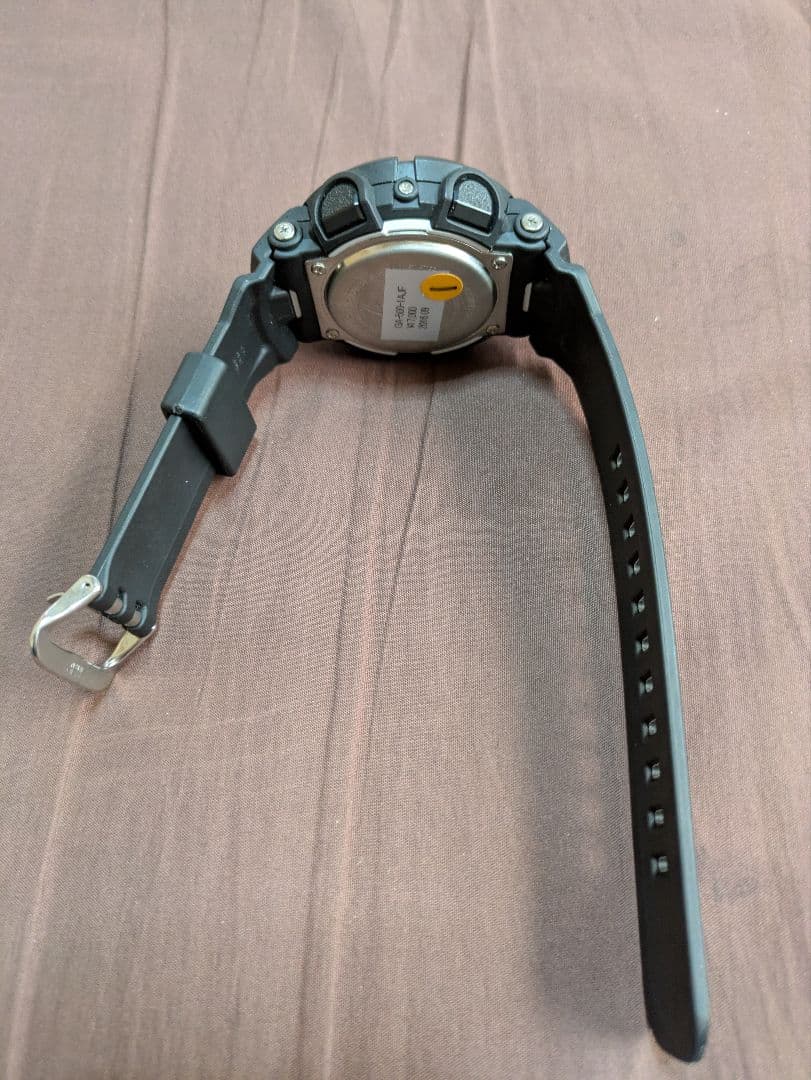 ホ*》様 腕時計　G-SHOCK 5本セット　2