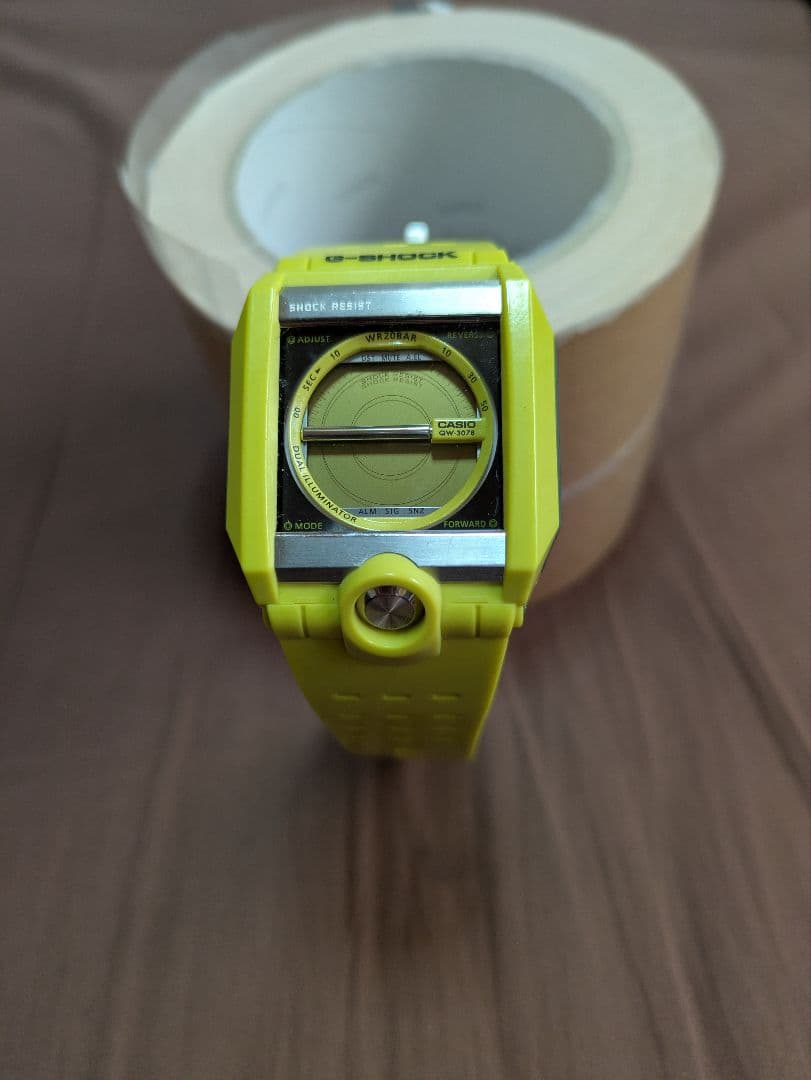 ホ*》様 腕時計　G-SHOCK 5本セット　2