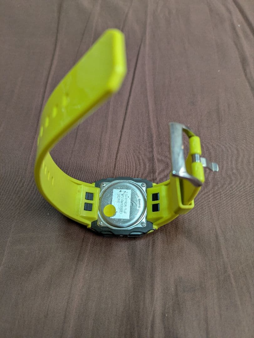 ホ*》様 腕時計　G-SHOCK 5本セット　2