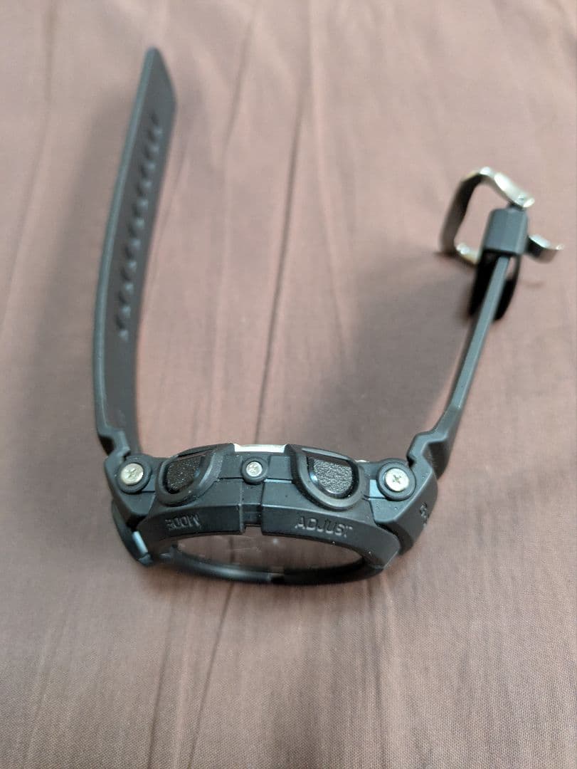 ホ*》様 腕時計　G-SHOCK 5本セット　2