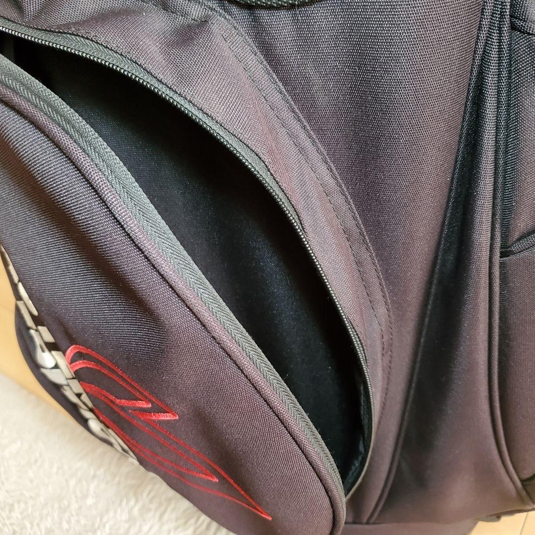 海*獣様 MASTER BUNNY EDITION スタンド式 軽量 ゴルフバッ