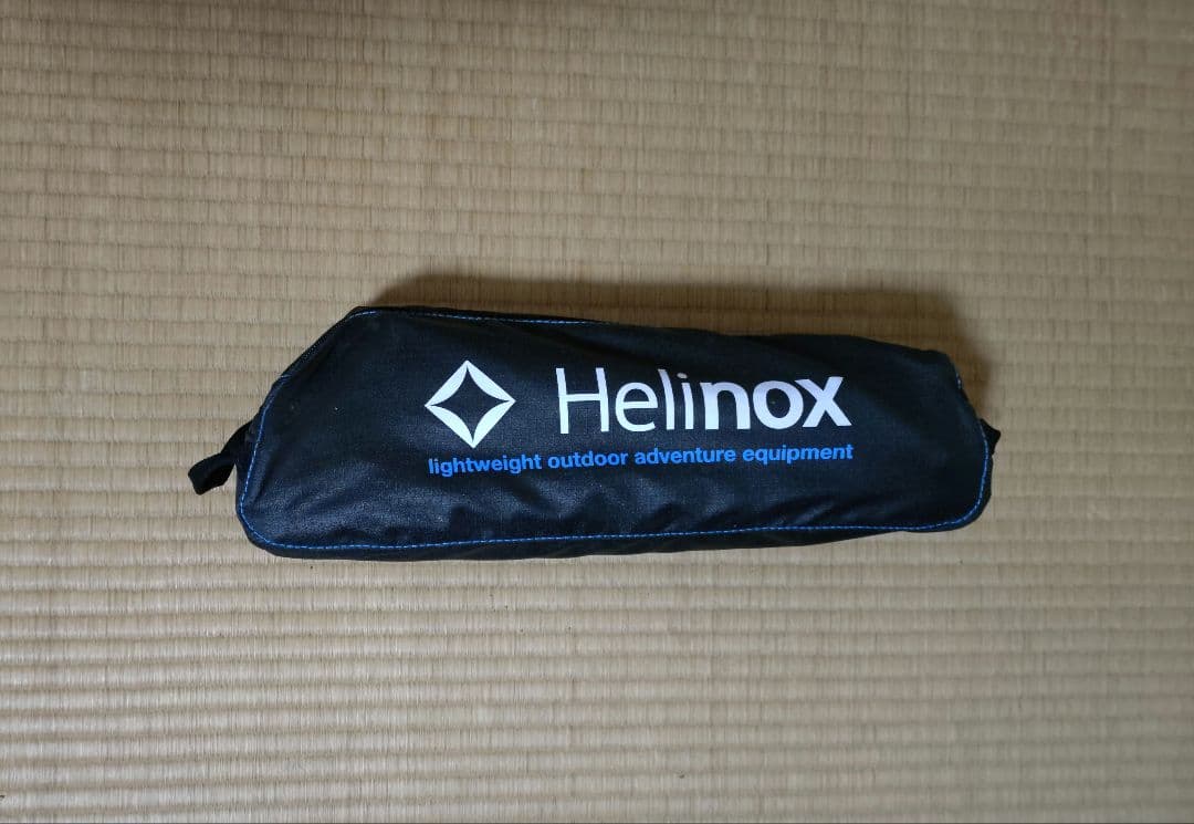 D*K様 Helinox ヘリノックス タクティカルテーブルM