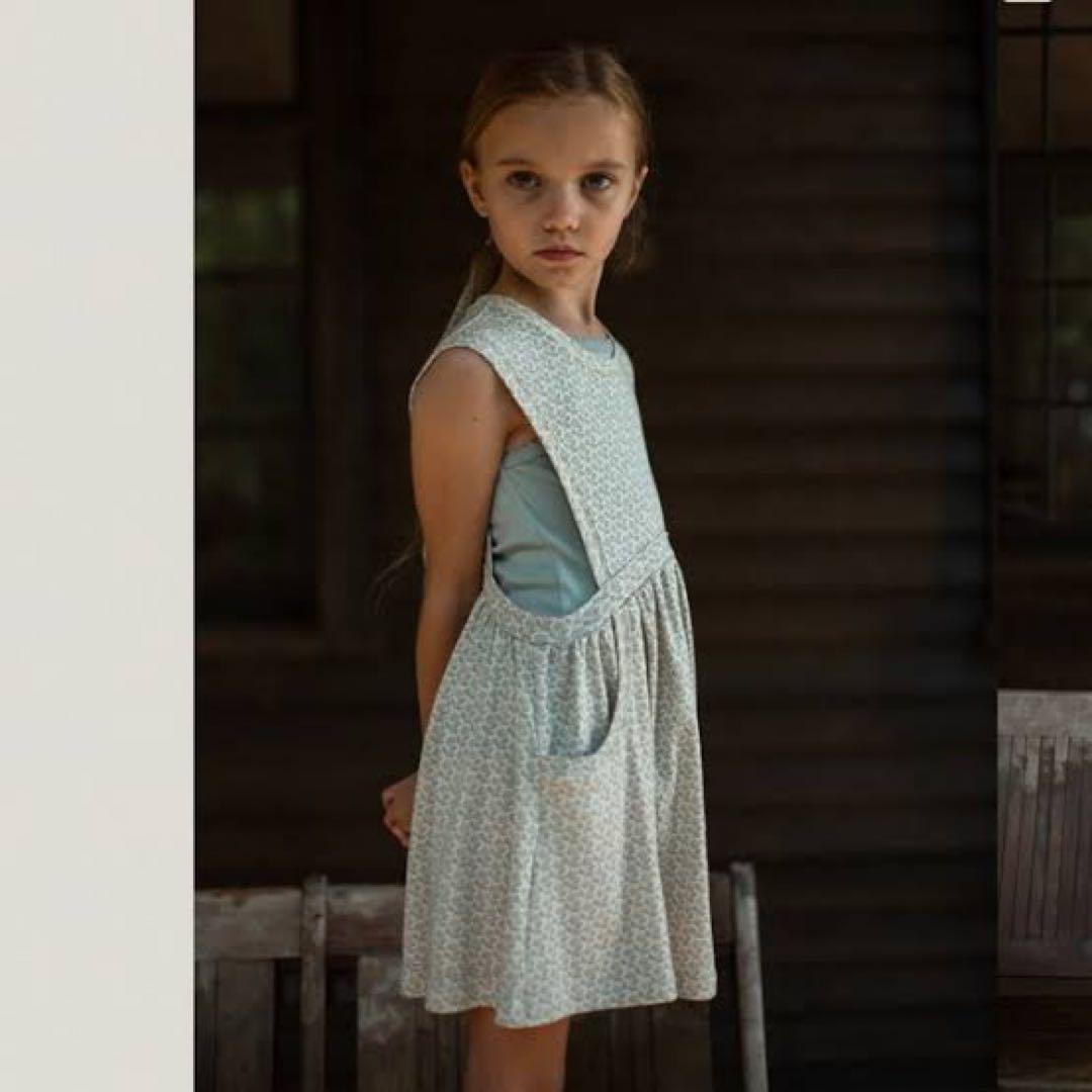 ワンピース soor ploom essential Dunes Dress