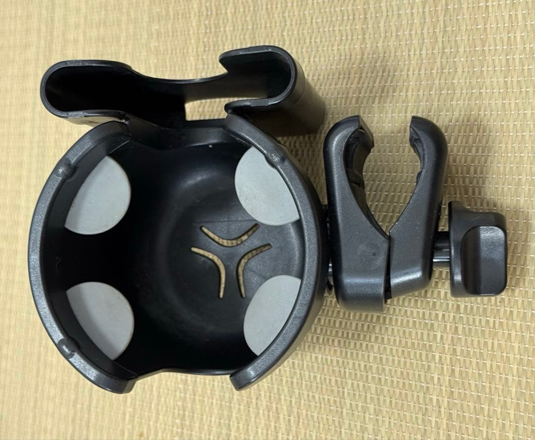 【美品】サイベックス オルフェオcybex orfeo ベビーカー（おまけ付）