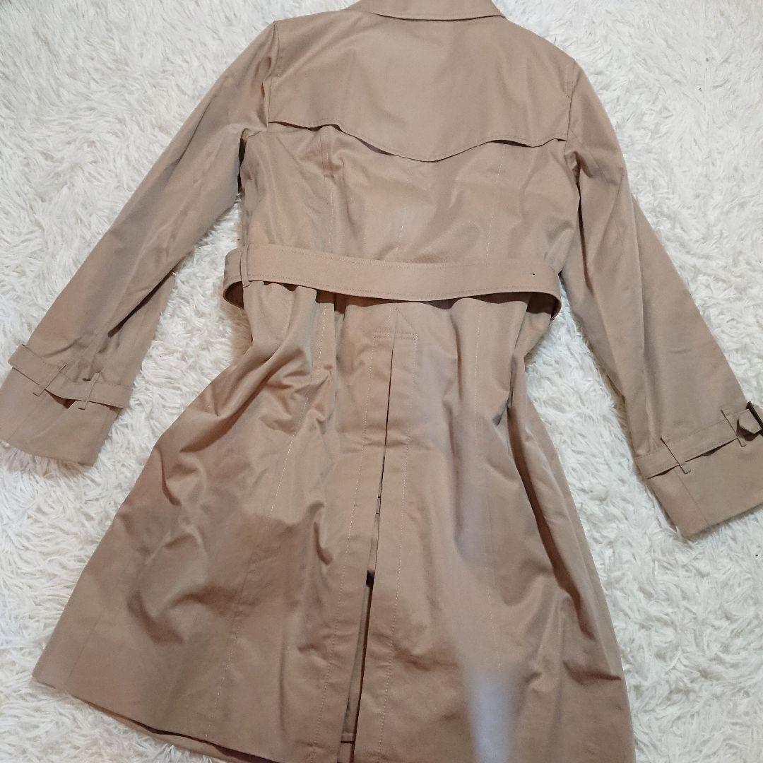 美品　BURBERRY LONDON ライナーベルト付き　トレンチコート