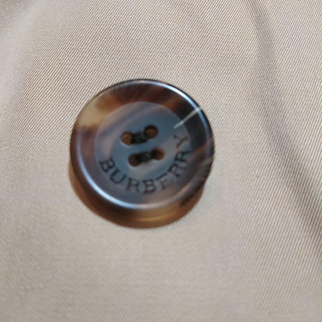 美品　BURBERRY LONDON ライナーベルト付き　トレンチコート