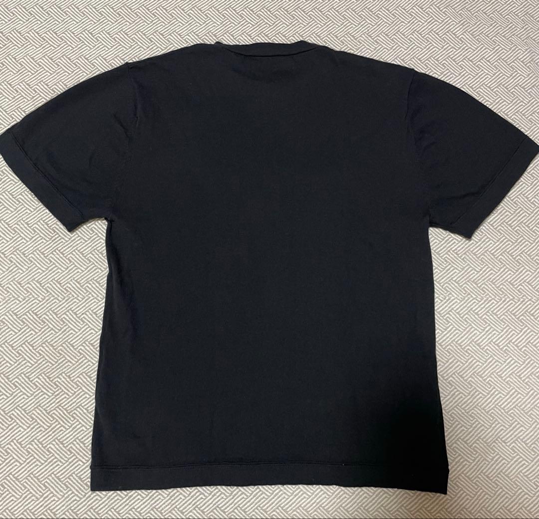 新品extreme cashmereエクストリームカシミア半袖クルーネックティー