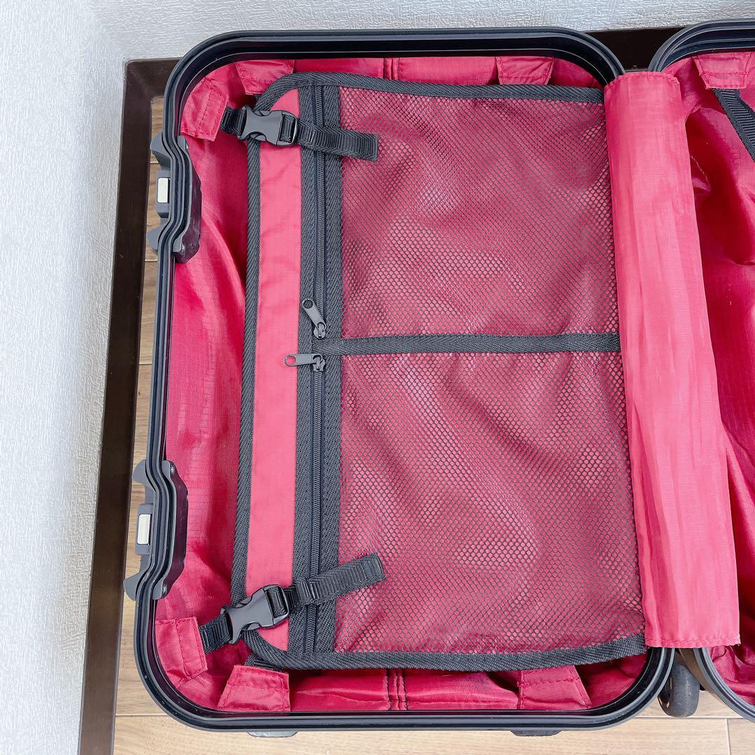 PROTEX FP-34 29L スポーツトラベルコンテナ キャリーケース