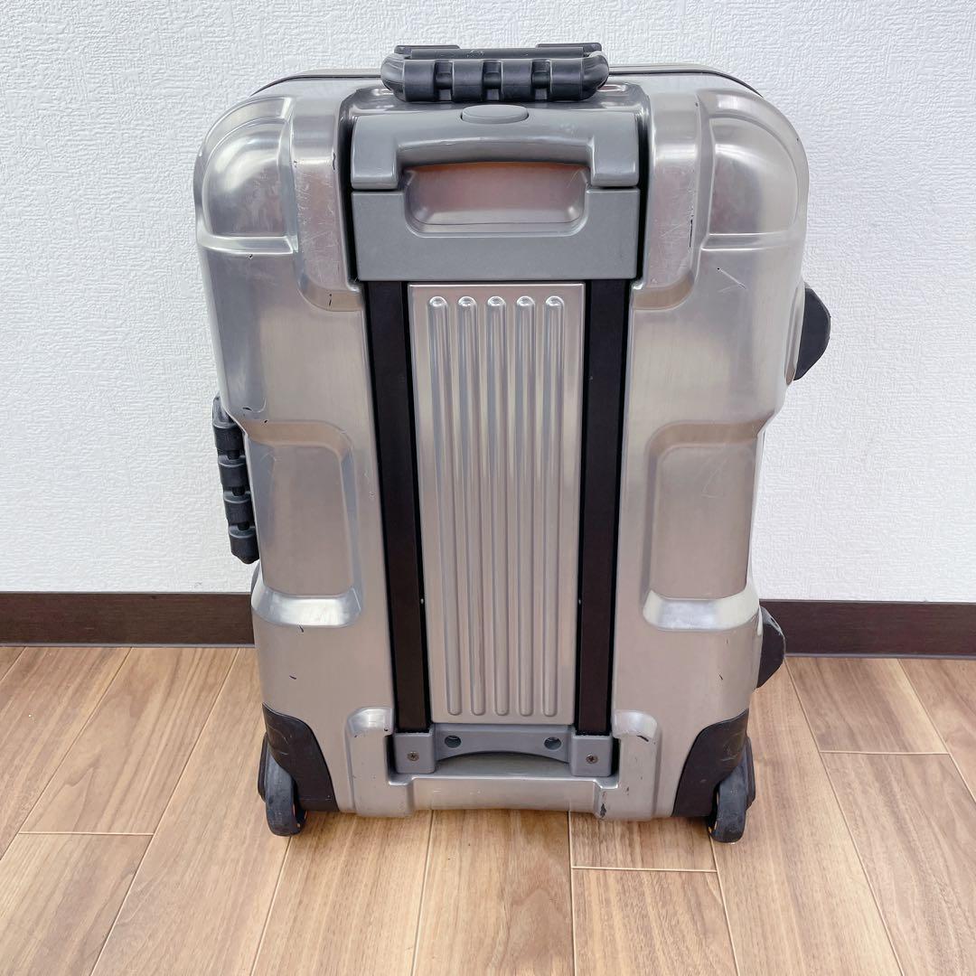 PROTEX FP-34 29L スポーツトラベルコンテナ キャリーケース