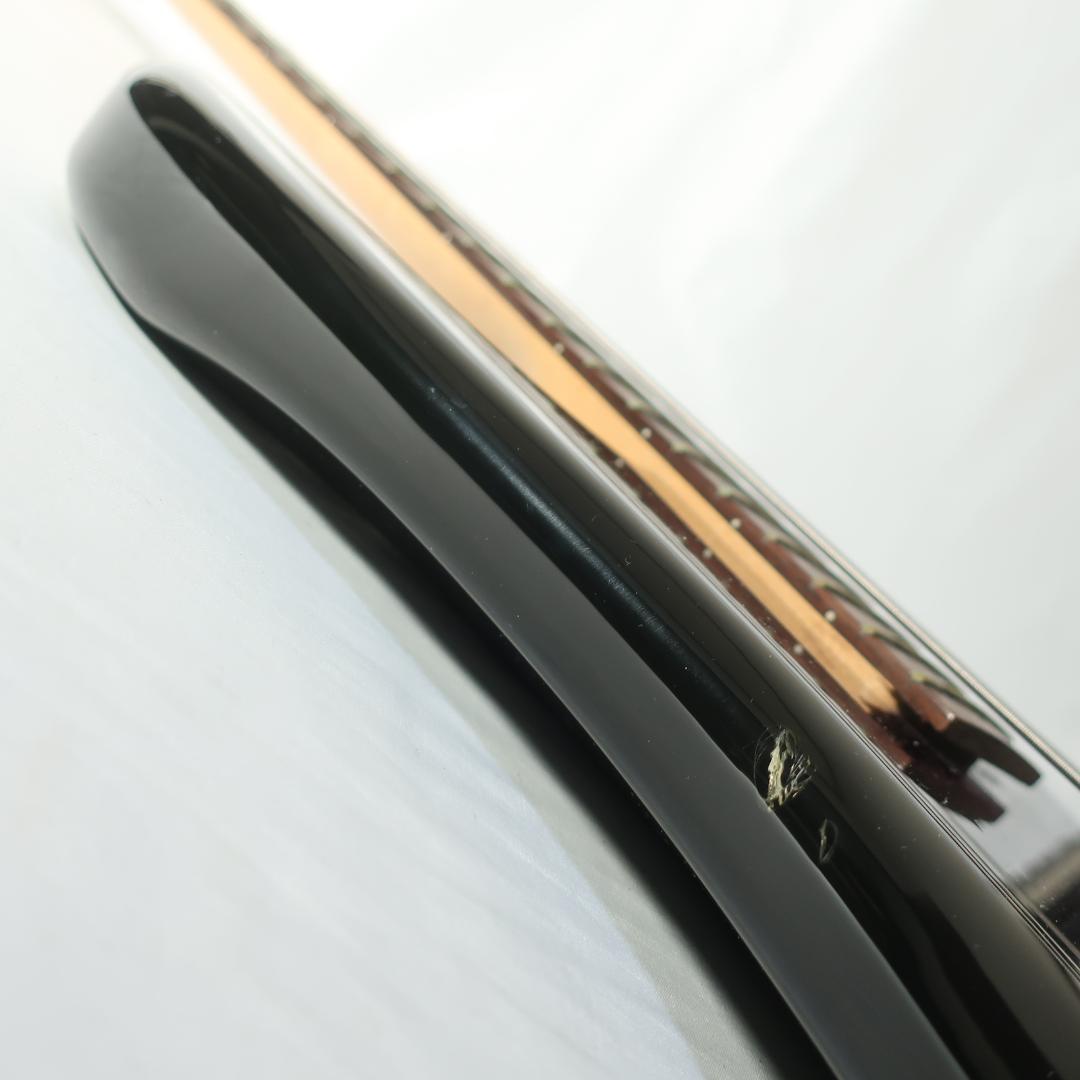 Ibanez Gio エレキベース パープル アイバニーズ製ケース付