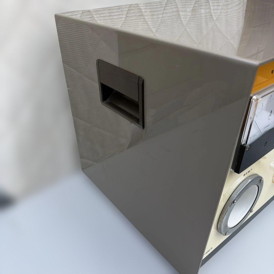 くるみELECTRON CHARGER TU-100B 電気水生成機