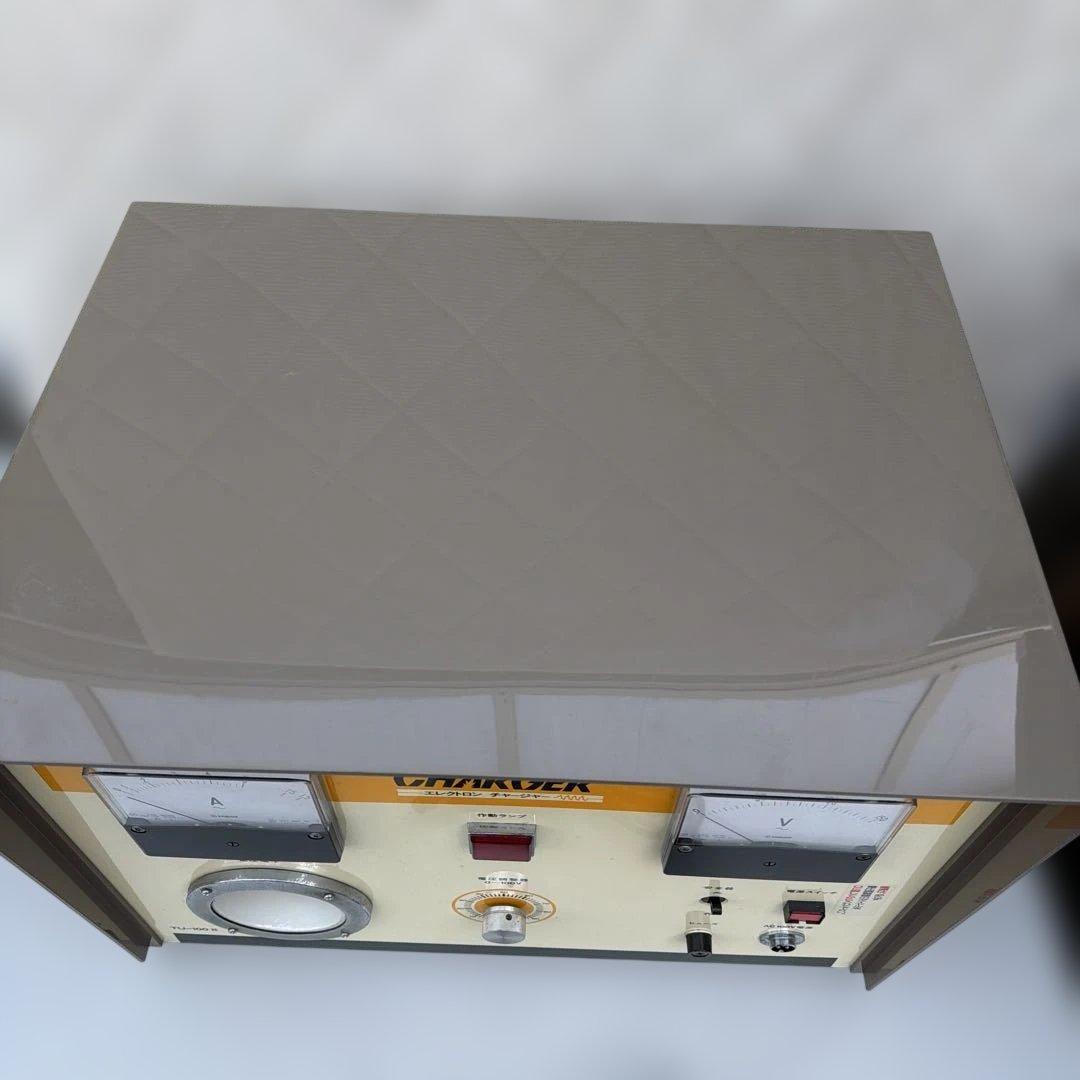 くるみELECTRON CHARGER TU-100B 電気水生成機