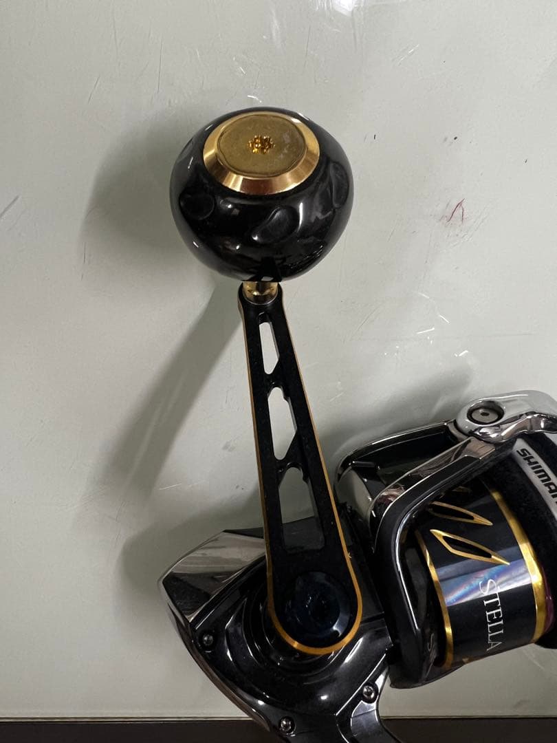 13ステラ18000HG 12号ライン付