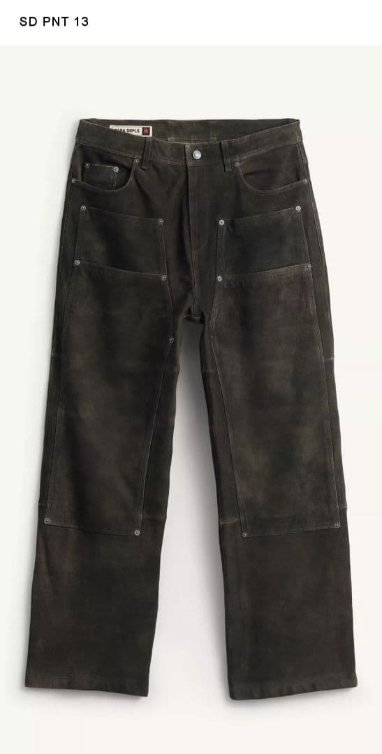 パンツ SD PNT13 ZARA