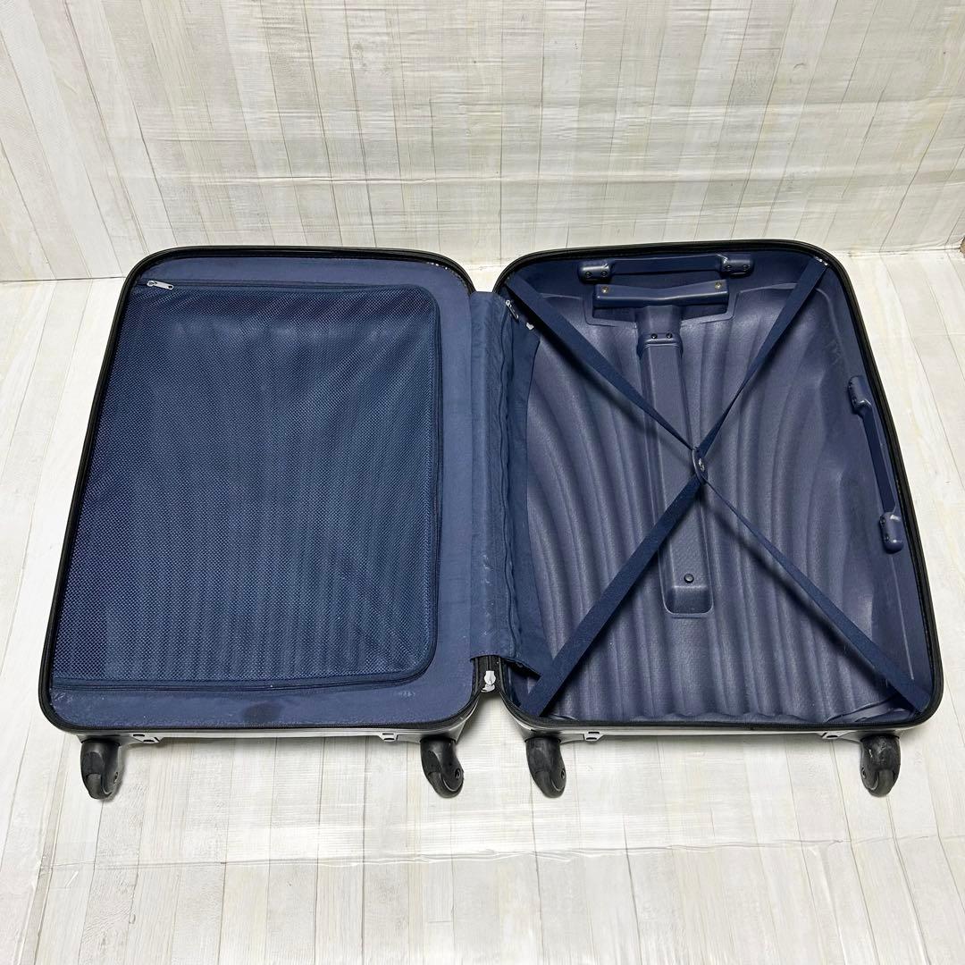 サムソナイト　コスモライト69　約68L