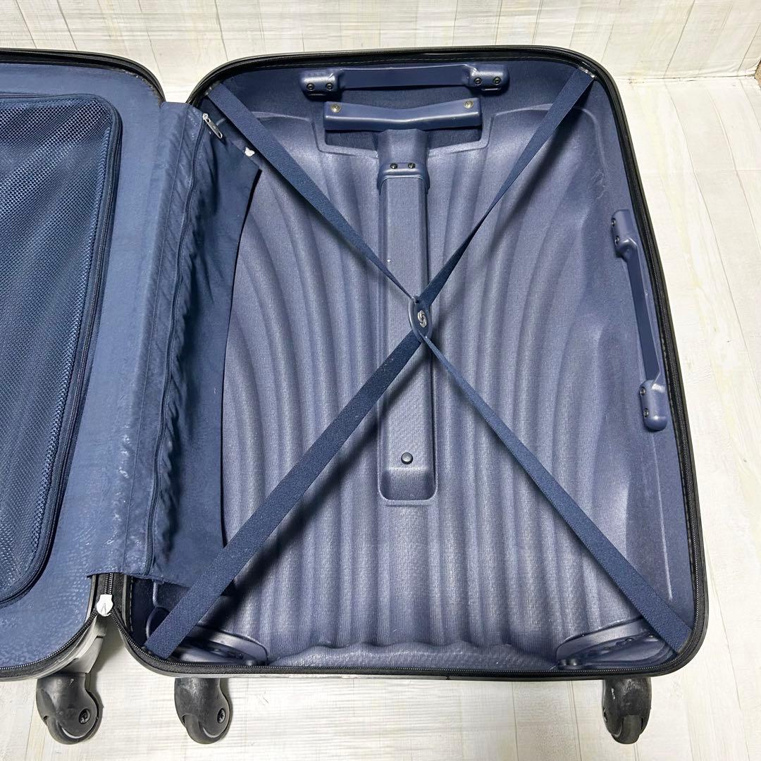 サムソナイト　コスモライト69　約68L