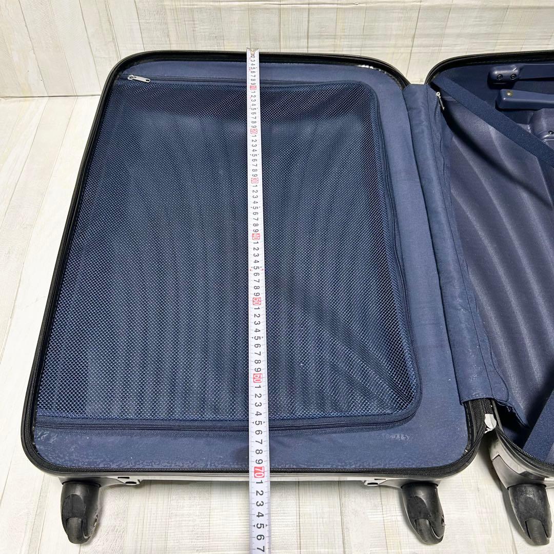 サムソナイト　コスモライト69　約68L