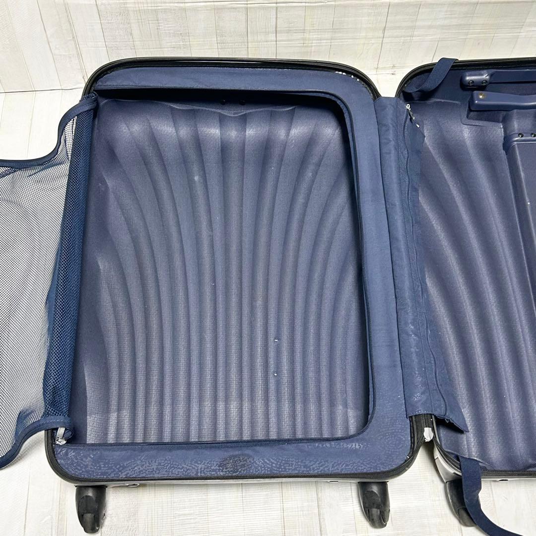 サムソナイト　コスモライト69　約68L