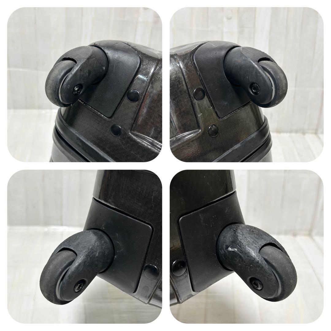 サムソナイト　コスモライト69　約68L