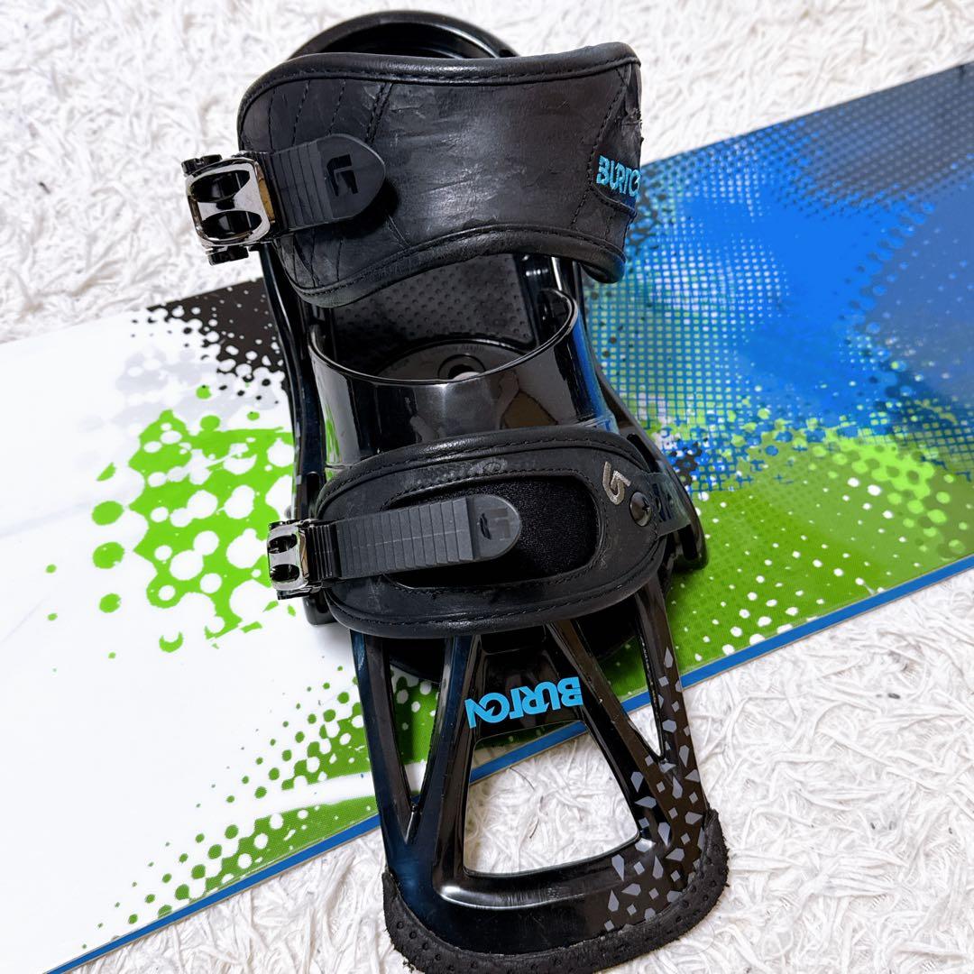 BURTON バートン スノーボード Ripcord リップコード 2014