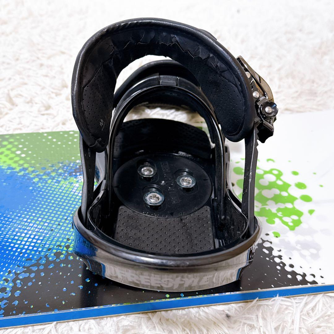 BURTON バートン スノーボード Ripcord リップコード 2014