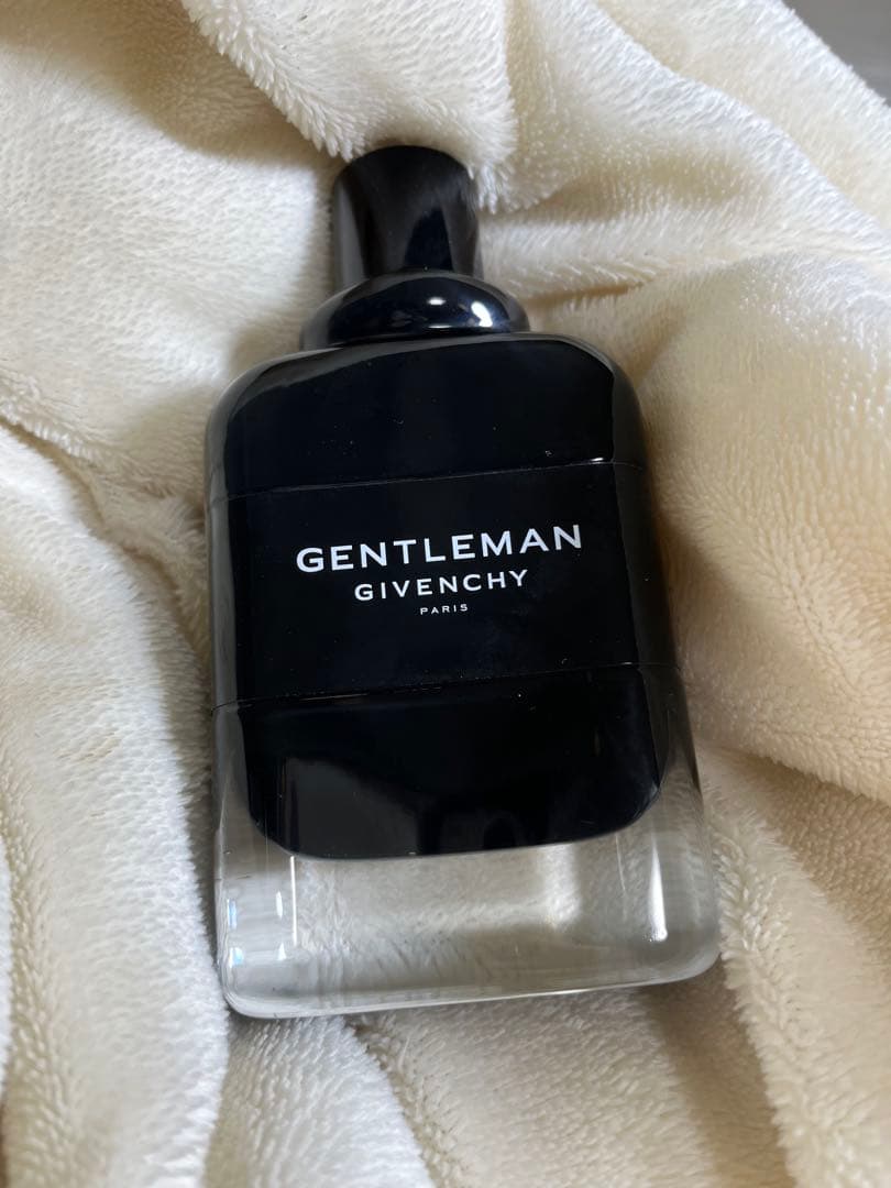 GIVENCHY gentleman オーデパルファム 100ml