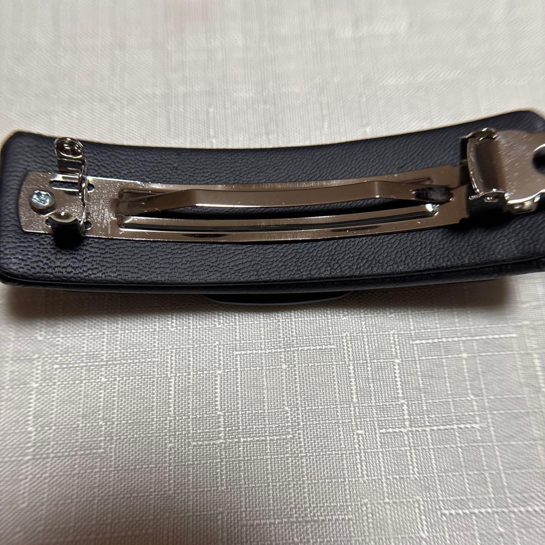 mimさま専用です　フェラガモ Ferragamo レザー バレッタ