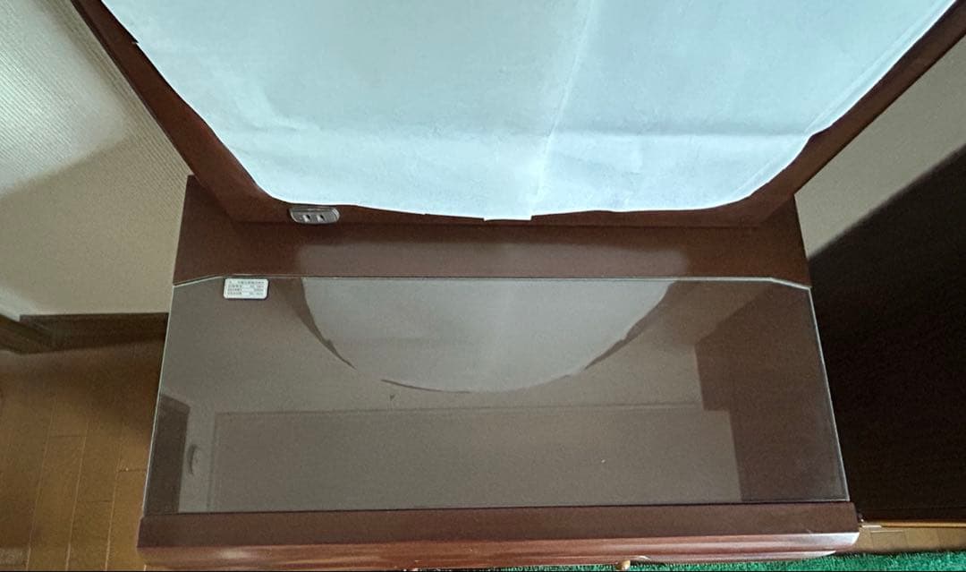 【最終価格】 OTSUKA 1面鏡　ドレッサー