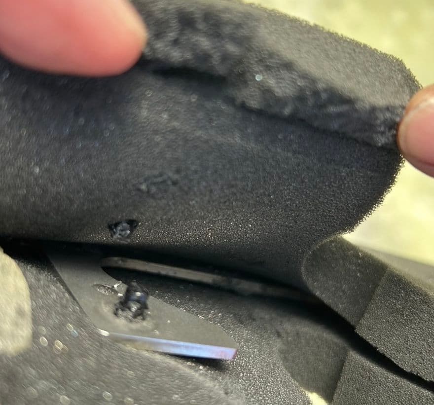 T*o様 ハイエース オグショー ウィンドウパネル ESサイドロッドホルダー付セ