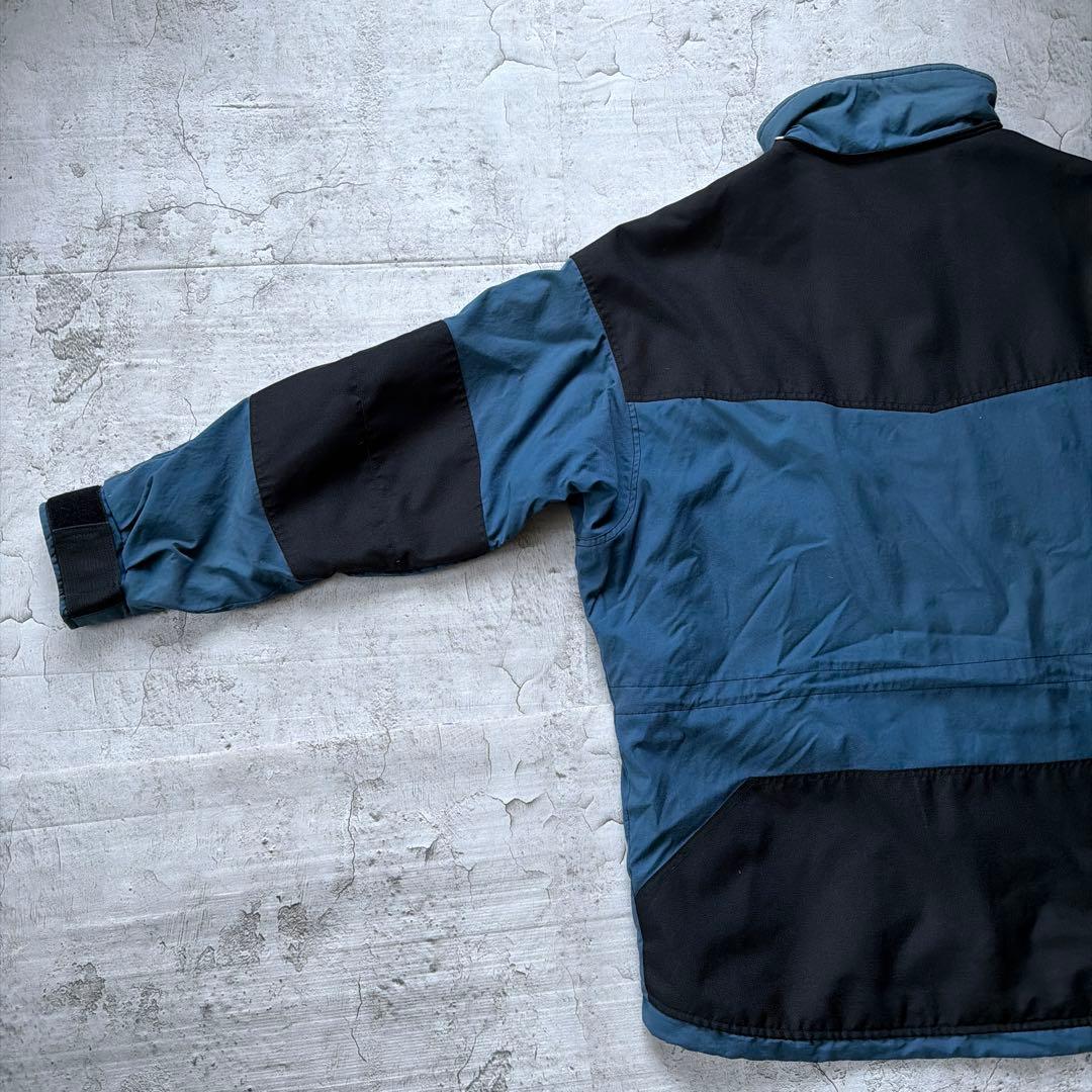 90s columbia convert スノボーウェア　スノーウェア　サイズL