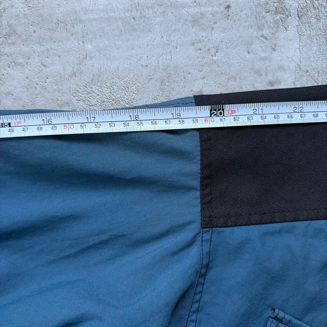 90s columbia convert スノボーウェア　スノーウェア　サイズL