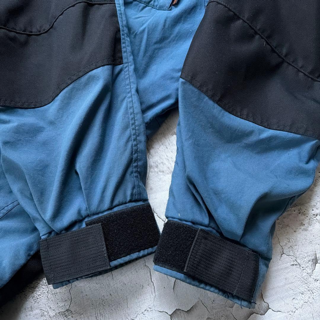 90s columbia convert スノボーウェア　スノーウェア　サイズL