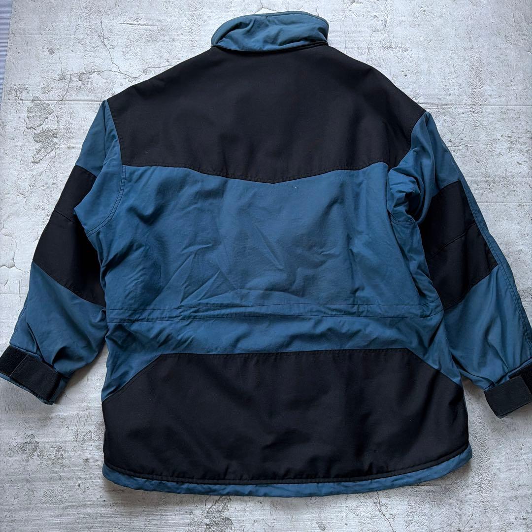 90s columbia convert スノボーウェア　スノーウェア　サイズL