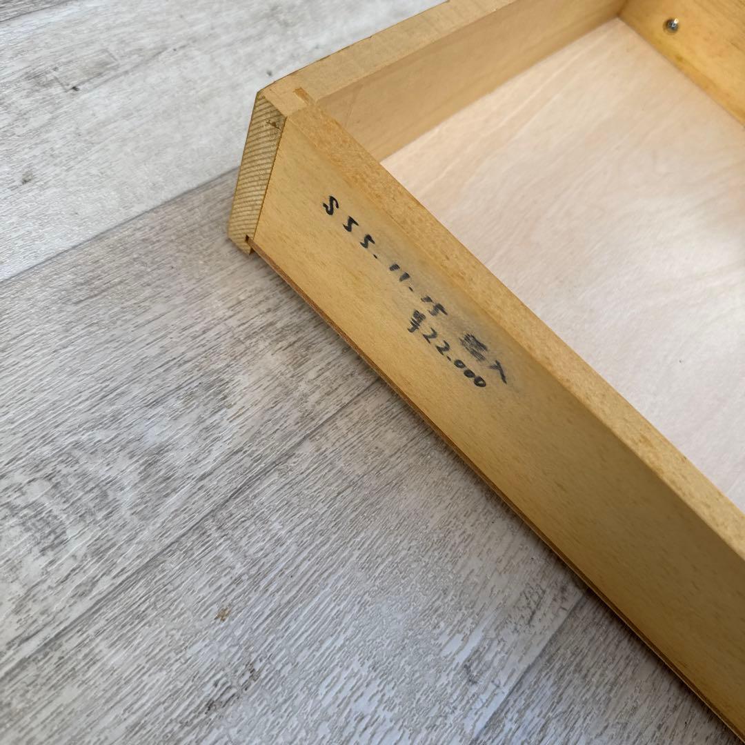 karimoku カリモク　北欧スタイル　電話台　花台 レトロ