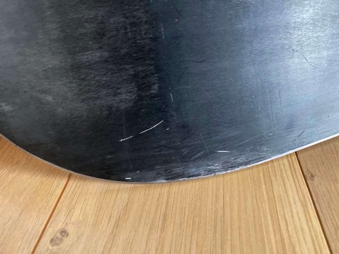 NOVEMBER ノーベンバー 3R Edition ボード バートンミッション