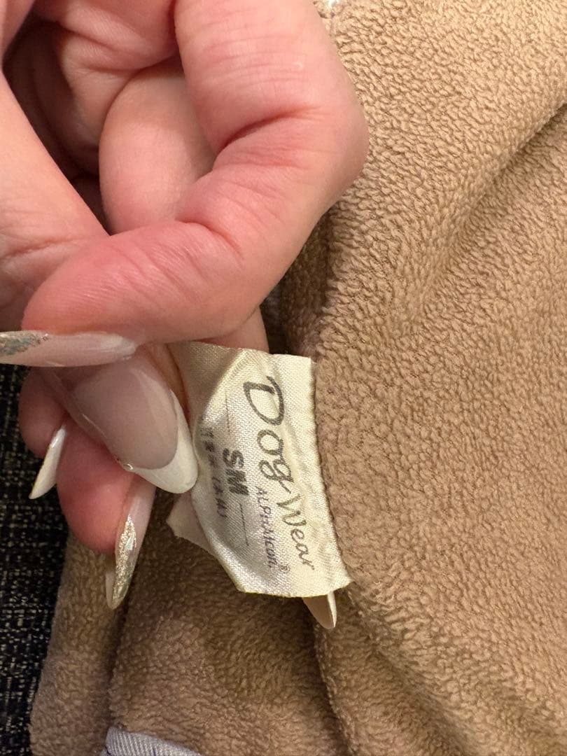 アルファアイコン⭐︎スノードックガード