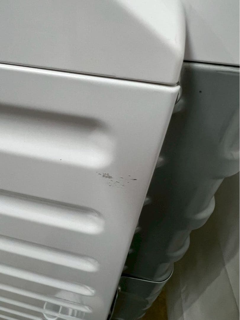 【分解清掃済み】日立ドラム式洗濯機BD-SV110CR洗濯11kg乾燥6kg