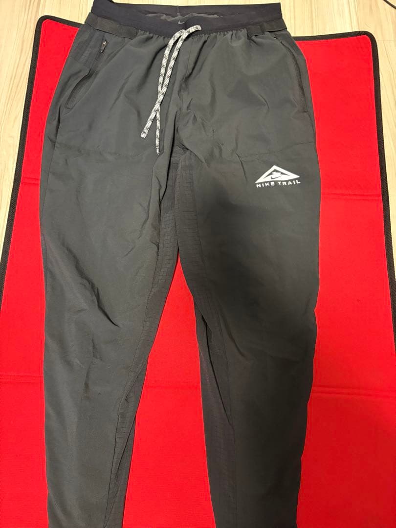 Nike DRI-FIT フェノムエリート✖️トレイル　ランニングパンツ