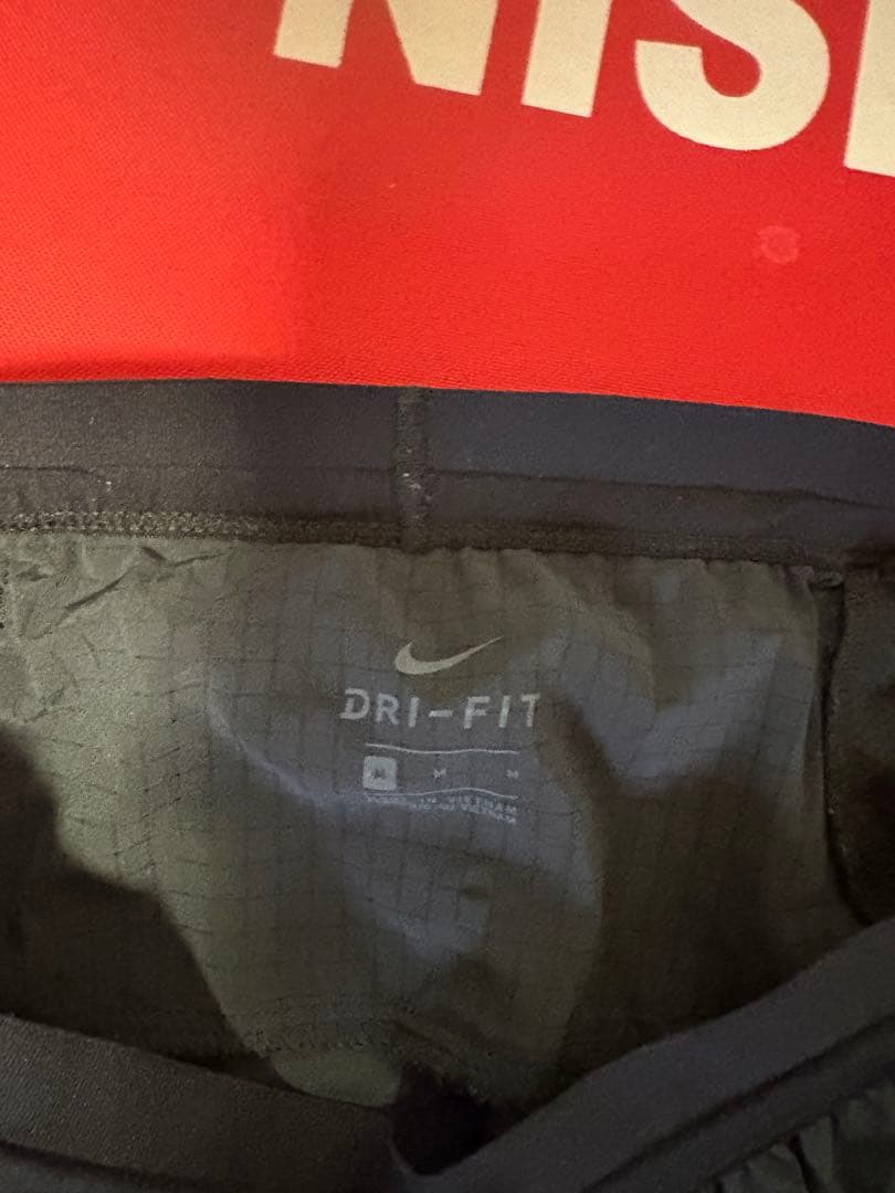 Nike DRI-FIT フェノムエリート✖️トレイル　ランニングパンツ