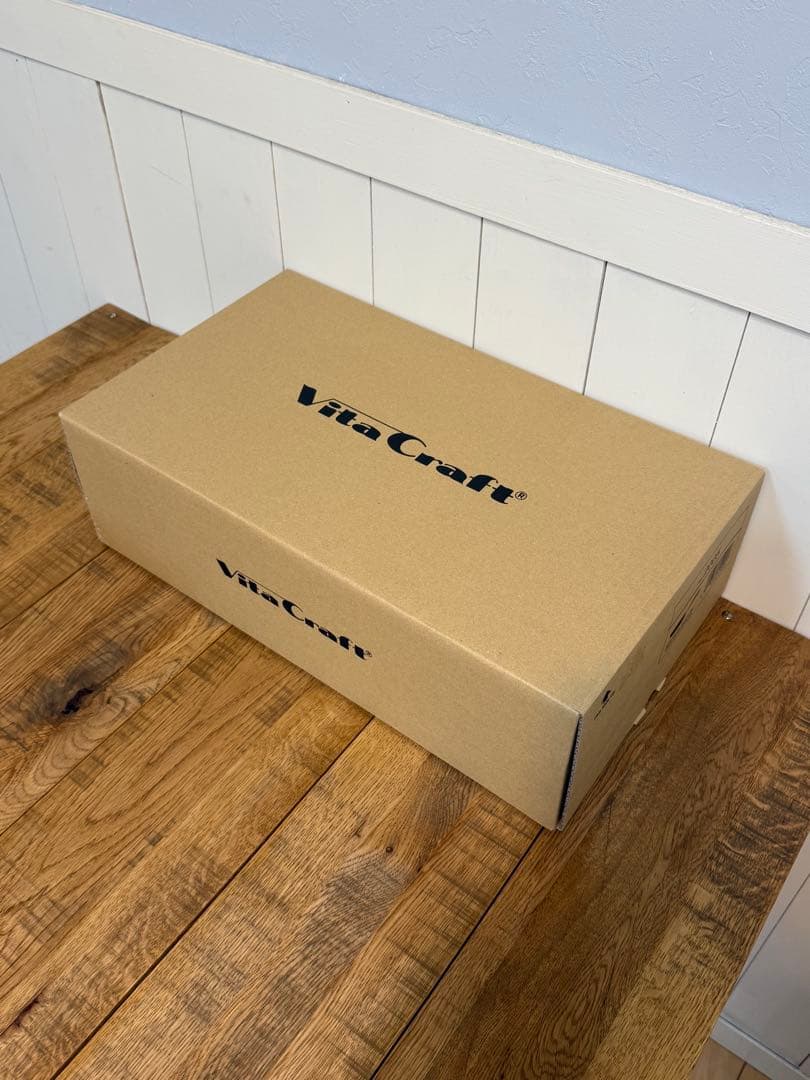 新品 ビタクラフト スーパー鉄 ウォック 24cm NO.2005