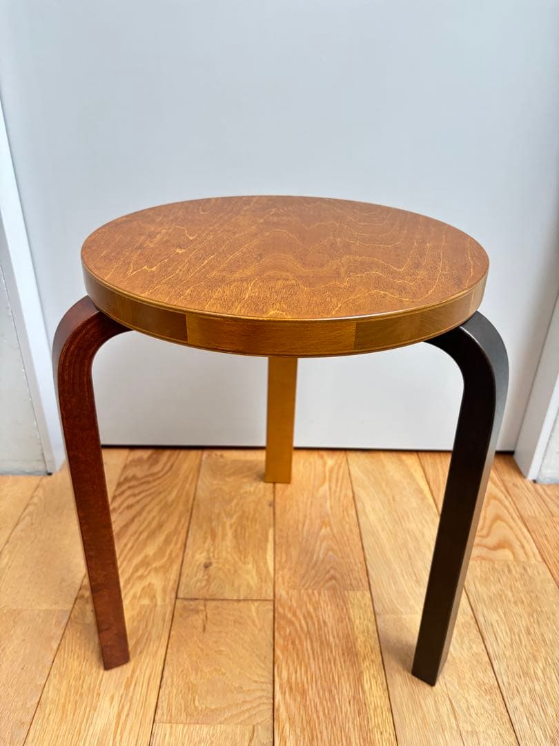 スツール Artek Stool60 Paul Smith
