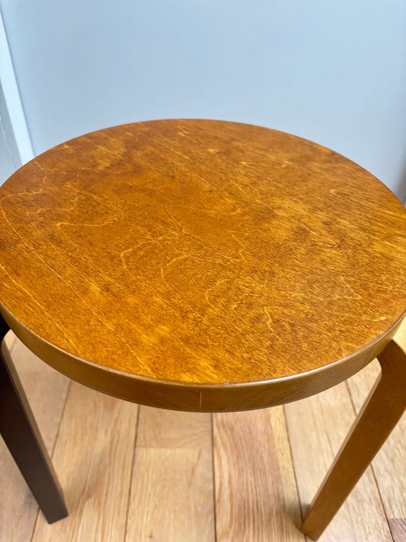 スツール Artek Stool60 Paul Smith