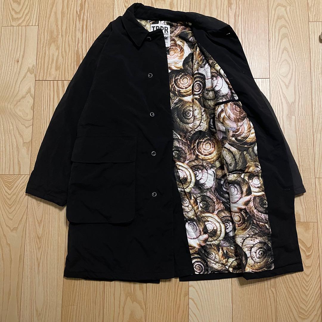 ジャケット・アウター NEIGHBORHOOD TIGHTBOOTH ISLEY C-COAT