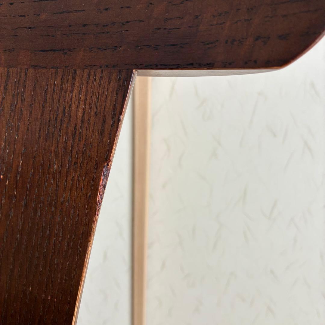 shirakawa 和蘇 ダイニングチェア シラカワ 飛騨