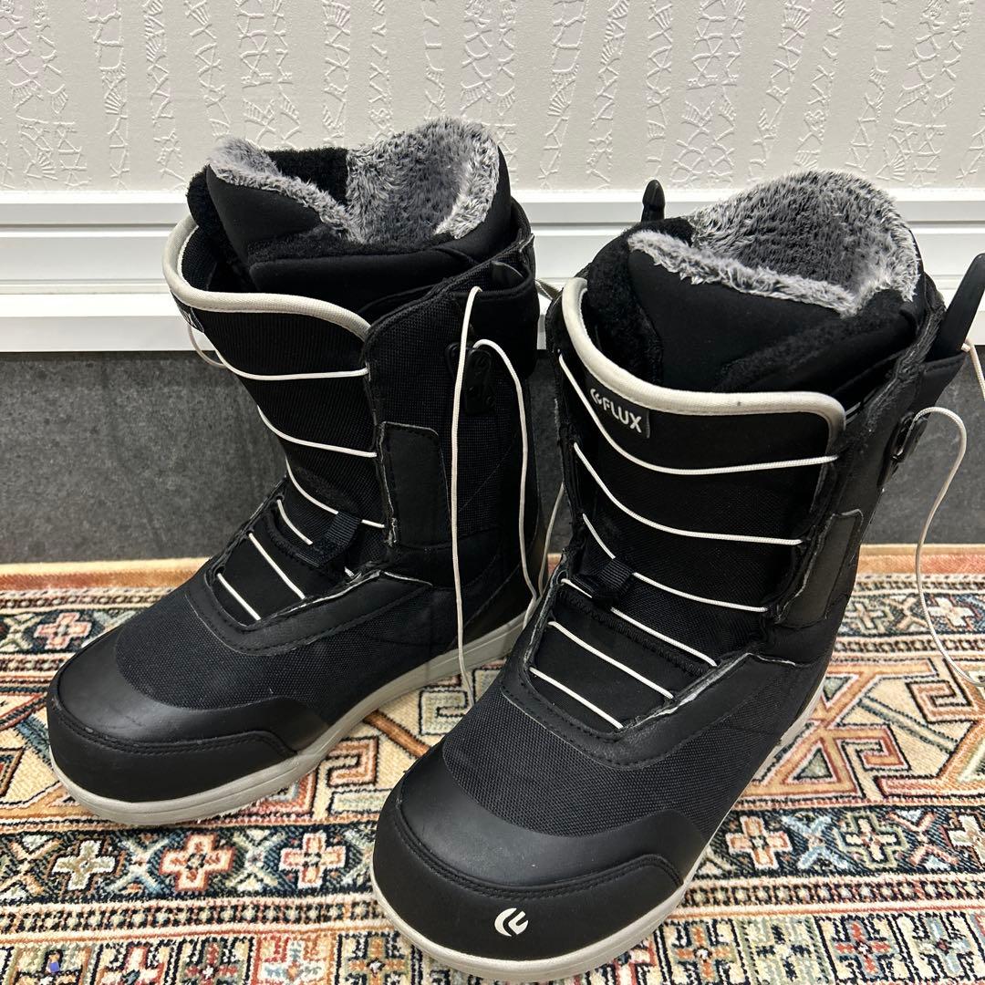 FLUX GT-SPEED 26.5cm スノーボード　ブーツ