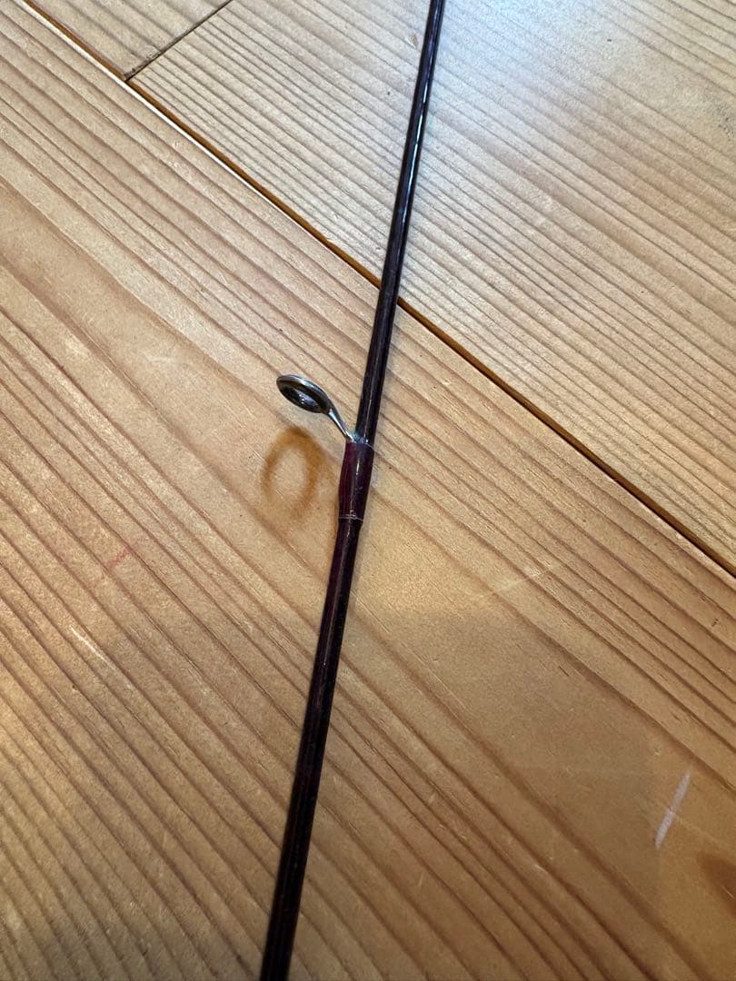 シマノスコーピオンXT 2621F スピニング